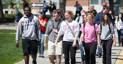 Summer Orientation Advisement and Registration